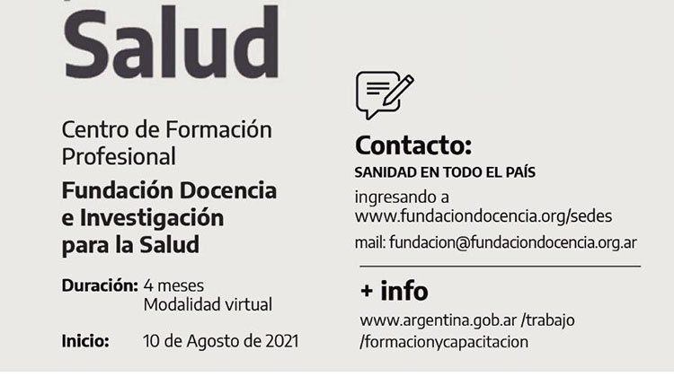 ​Oficina de Empleo