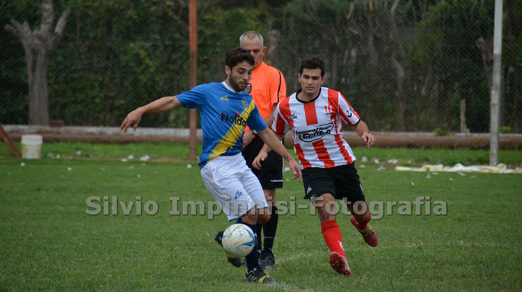Los partidos adelantar&aacute;n horario