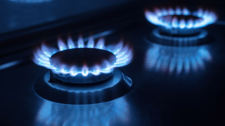 Gas: reglamentan Ley "zonas frías"