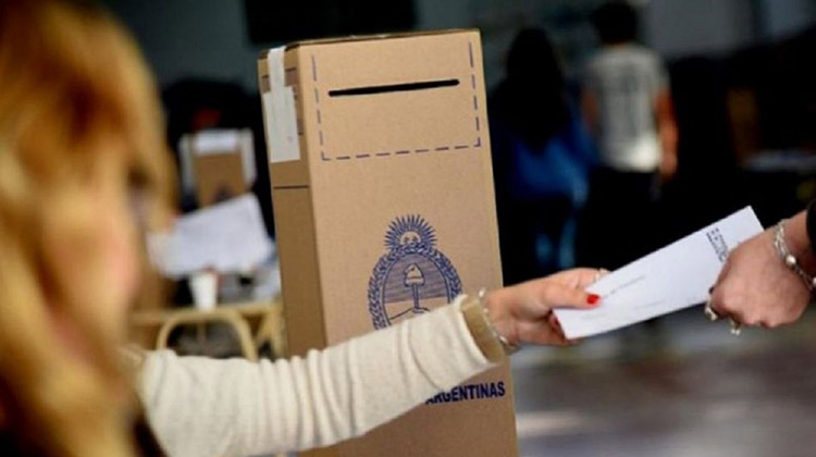 Protocolos para ir a votar