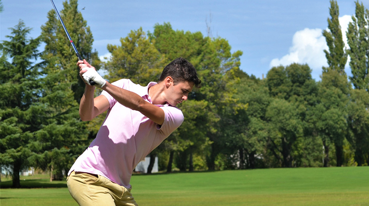 Golf Club Atl&eacute;tico 9 de Julio