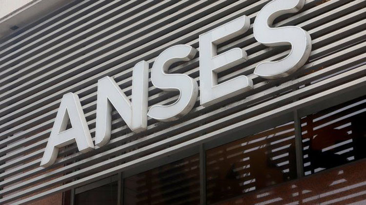 Anses. calendario de pagos