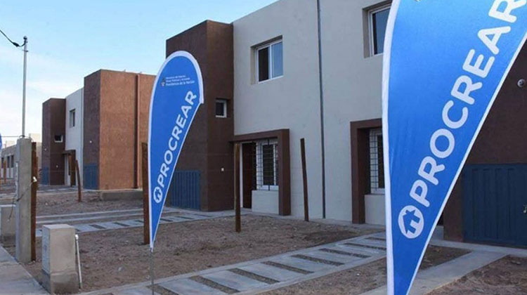 Procrear II abre la inscripci&oacute;n