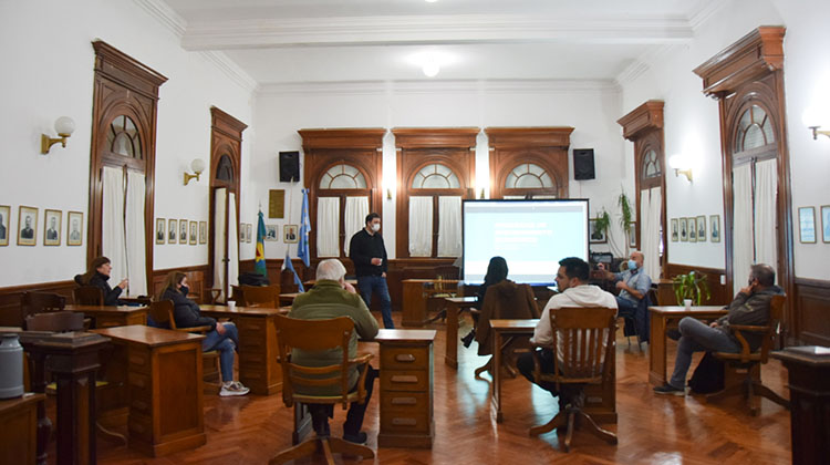 ​Programa de sostenimiento econ&oacute;mico