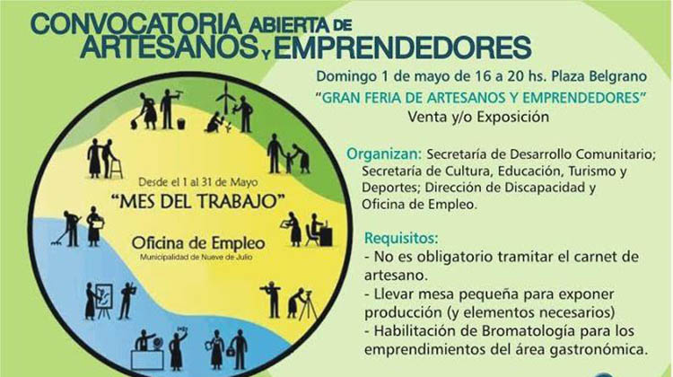 Reuni&oacute;n informativa