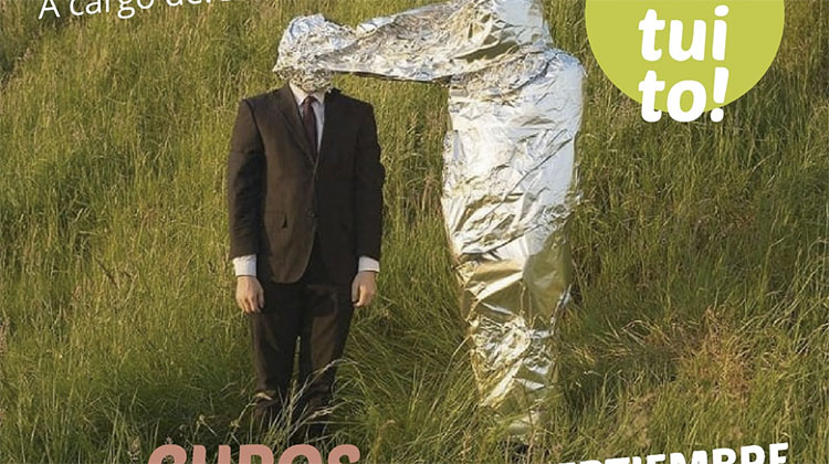 ​Taller de creaci&oacute;n teatral