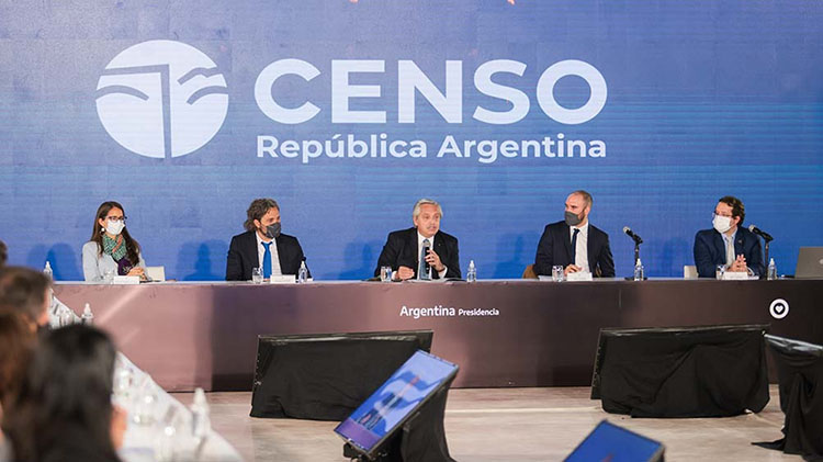 Censo 2022