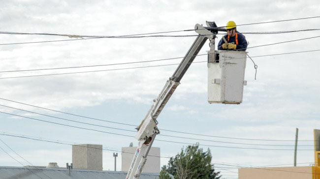 La CEyS inform&oacute; sobre nuevos cortes programados
