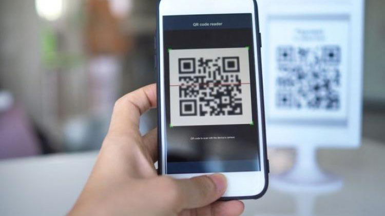 Nueva Medida: c&oacute;digo QR