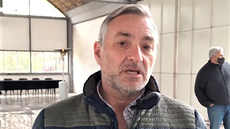 Consejo Abierto de CARBAP en Olavarr&iacute;a