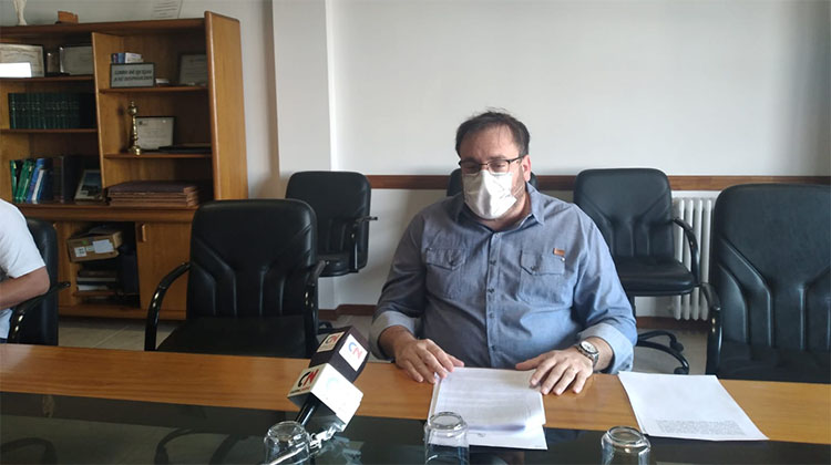&ldquo;La Cooperativa fue informada por millonaria multa"