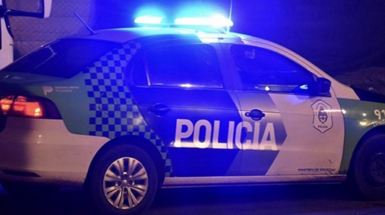 Violencia de g&eacute;nero 