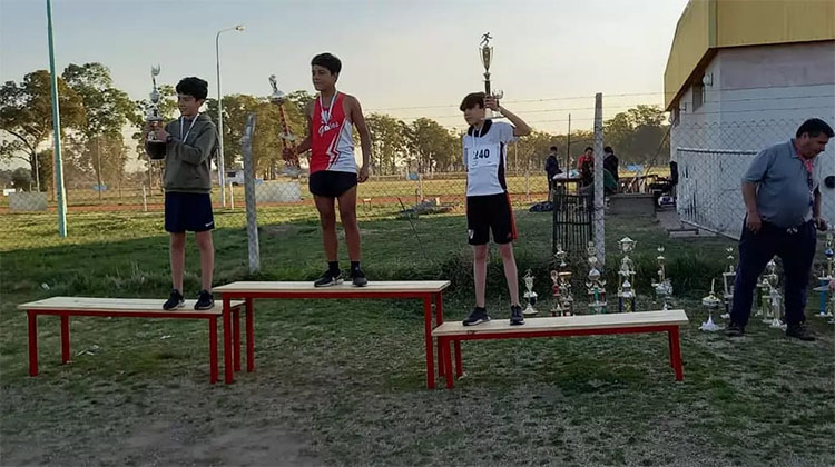 Atletismo