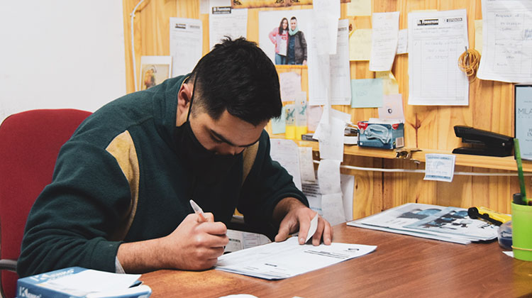 ​Inclusi&oacute;n laboral