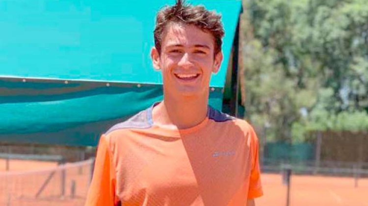 ​Torneo de Tenis en Zilina