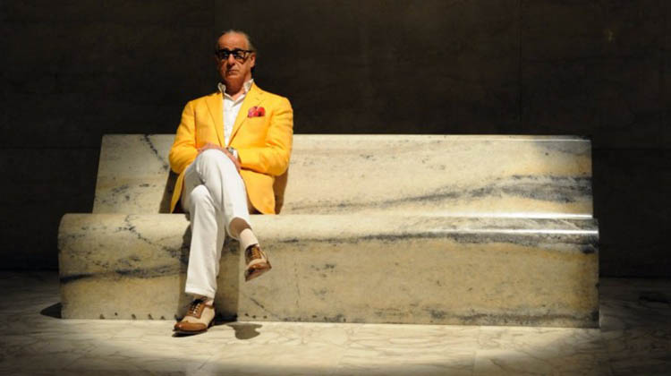 Ciclo de cine italiano