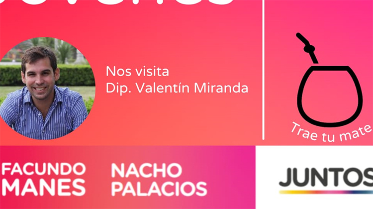 Juntos Dar El Paso 