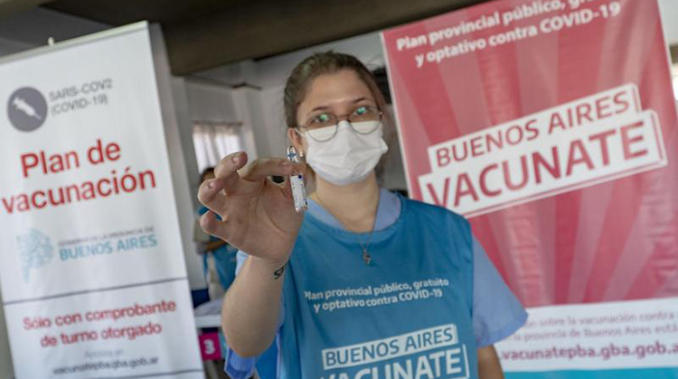 Plan de vacunaci&oacute;n 