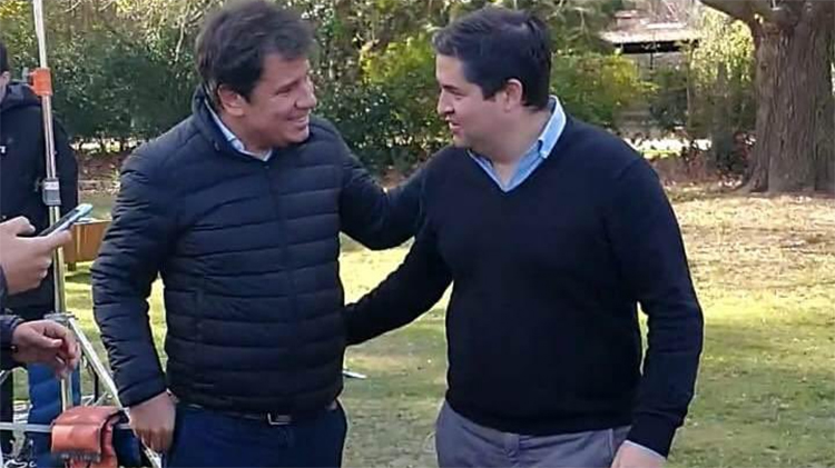 "Necesitamos un municipio y un Estado que escuche m&aacute;s" 