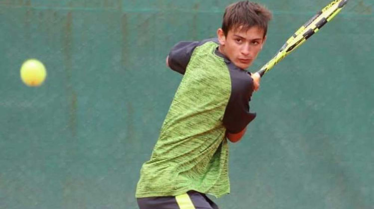 ​Torneo de Tenis en Montenegro