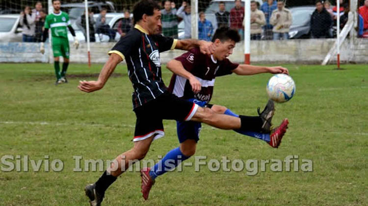 Dudignac quiere mantener la punta