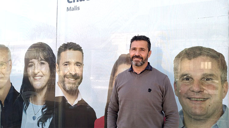 ​&ldquo;Vamos a redoblar los esfuerzos para los comicios de noviembre&rdquo;