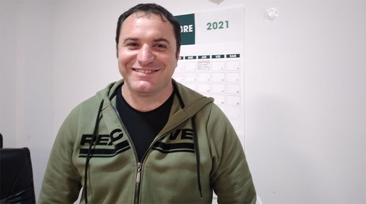 &ldquo;Trabajaremos duro para llegar a una banca&rdquo;