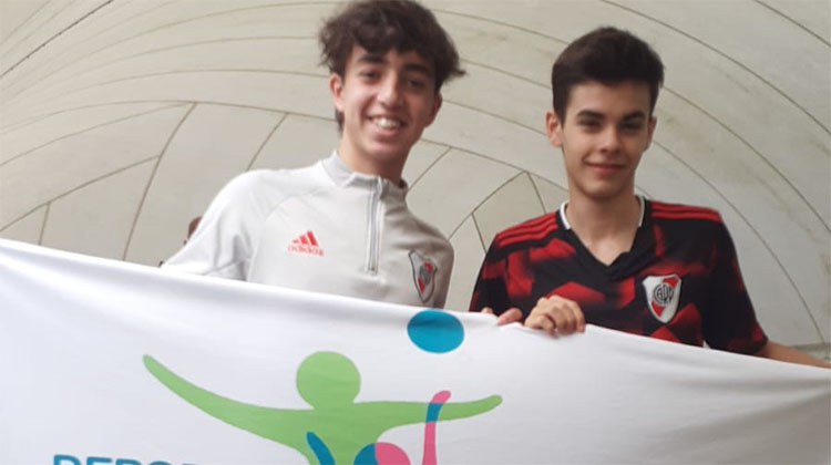 ​Juegos Bonaerenses