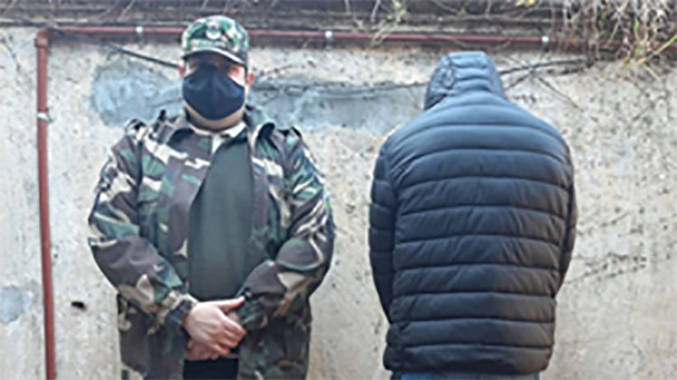 ​Operativos, aprehensi&oacute;n y secuestros