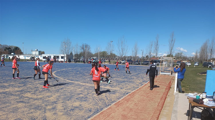 Juegos bonaerenses 2021