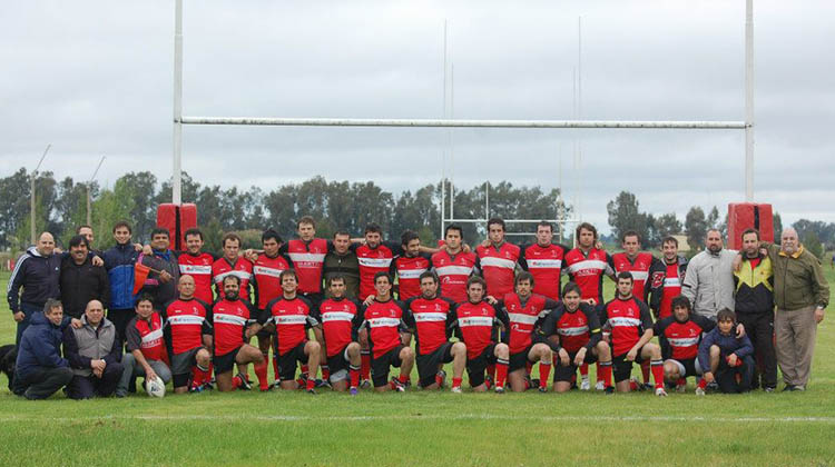 El Torneo Desarrollo sigue mostrando l&iacute;deres 