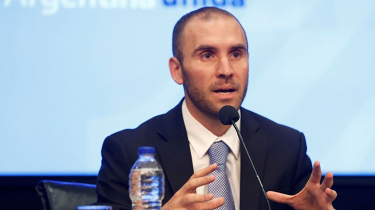 Econom&iacute;a pospandemia: Presupuesto 2022