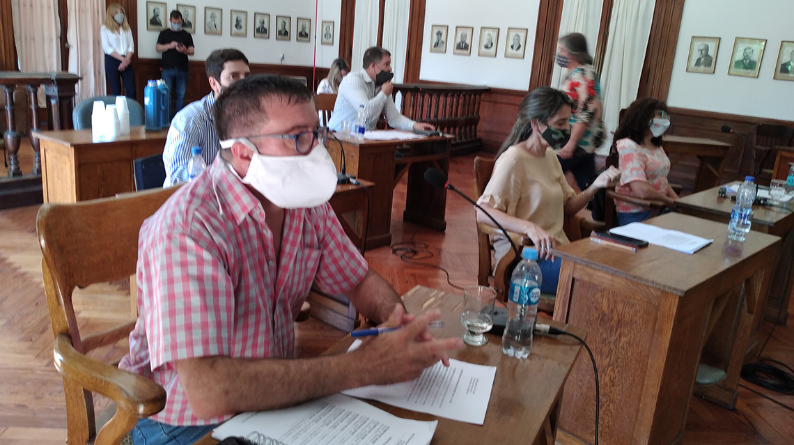 Proyecto de Bloques FDT, FR y UC