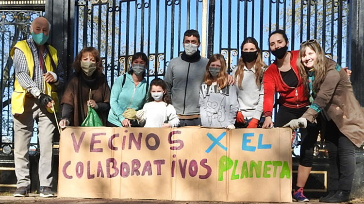 ​D&iacute;a Mundial de la limpieza