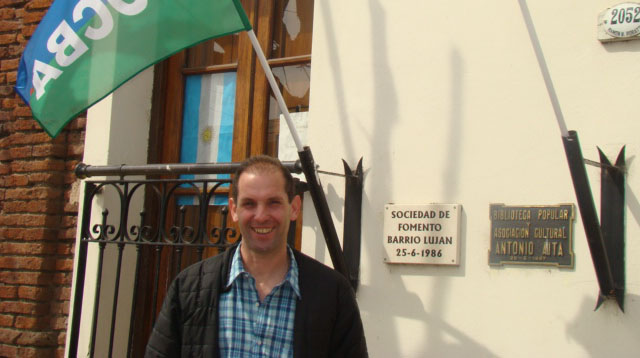 Semana por la Educaci&oacute;n  