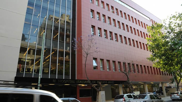 Dadores de sangre para Leandro Ju&aacute;rez