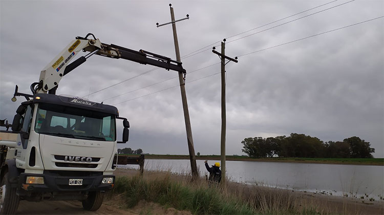 Mantenimiento de redes