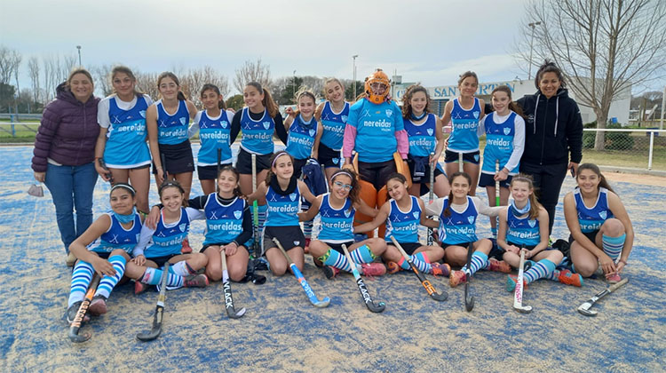 Hockey sanmartiniano