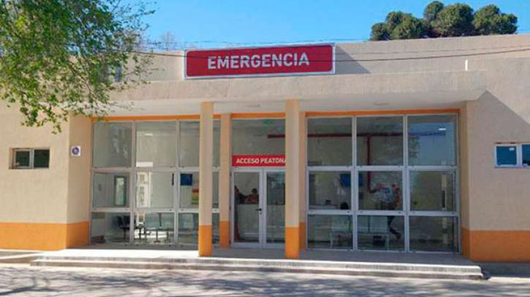 Son 5 los casos de covid en el distrito