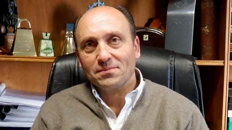 Inundaciones en provincia