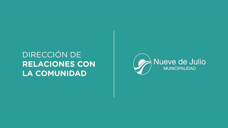 ​Relaciones con la comunidad