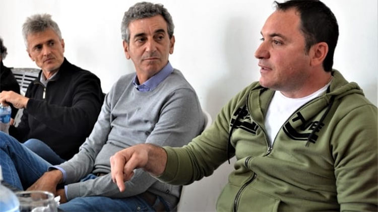 &ldquo;El gobierno ha hecho tan mal las cosas que ha potenciado su propia derrota&rdquo;