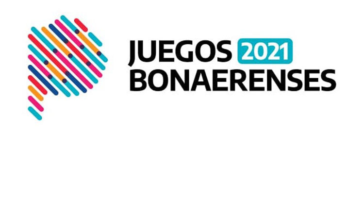 ​Juegos Bonaerenses 2021