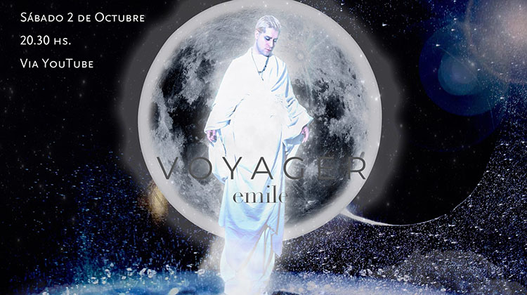 ​Concierto via streaming