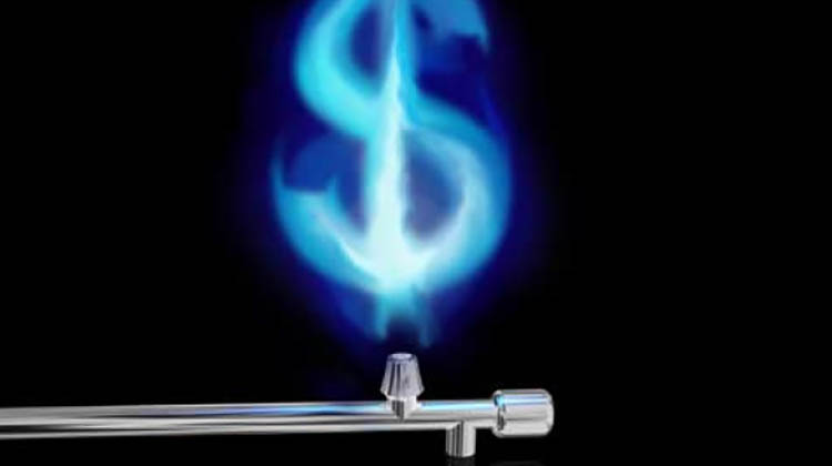 Crudo invierno: Sin piedad con el bolsillo