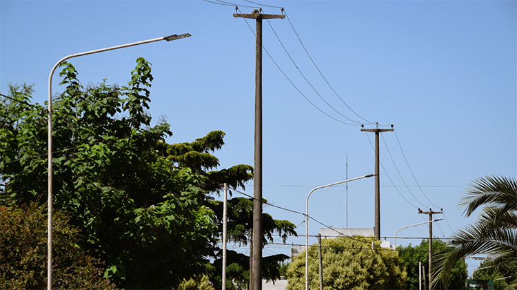 Luces led