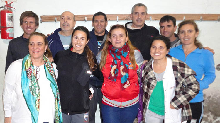 Expo Salud
