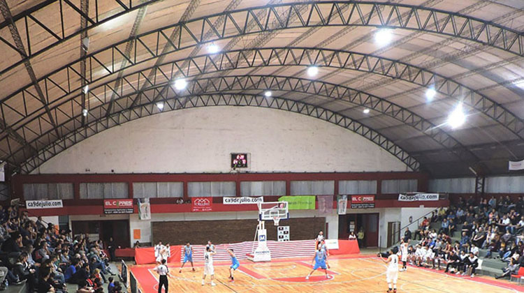 ​B&aacute;squetbol de Primera