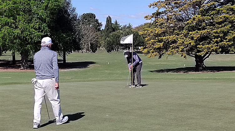  Torneo  4 Zonas de Fenoba