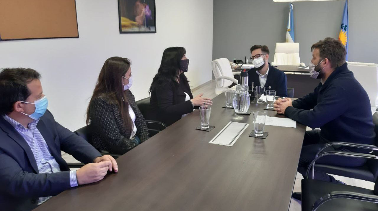 "La Provincia construir&aacute; 32 viviendas en Nueve de Julio&rdquo;